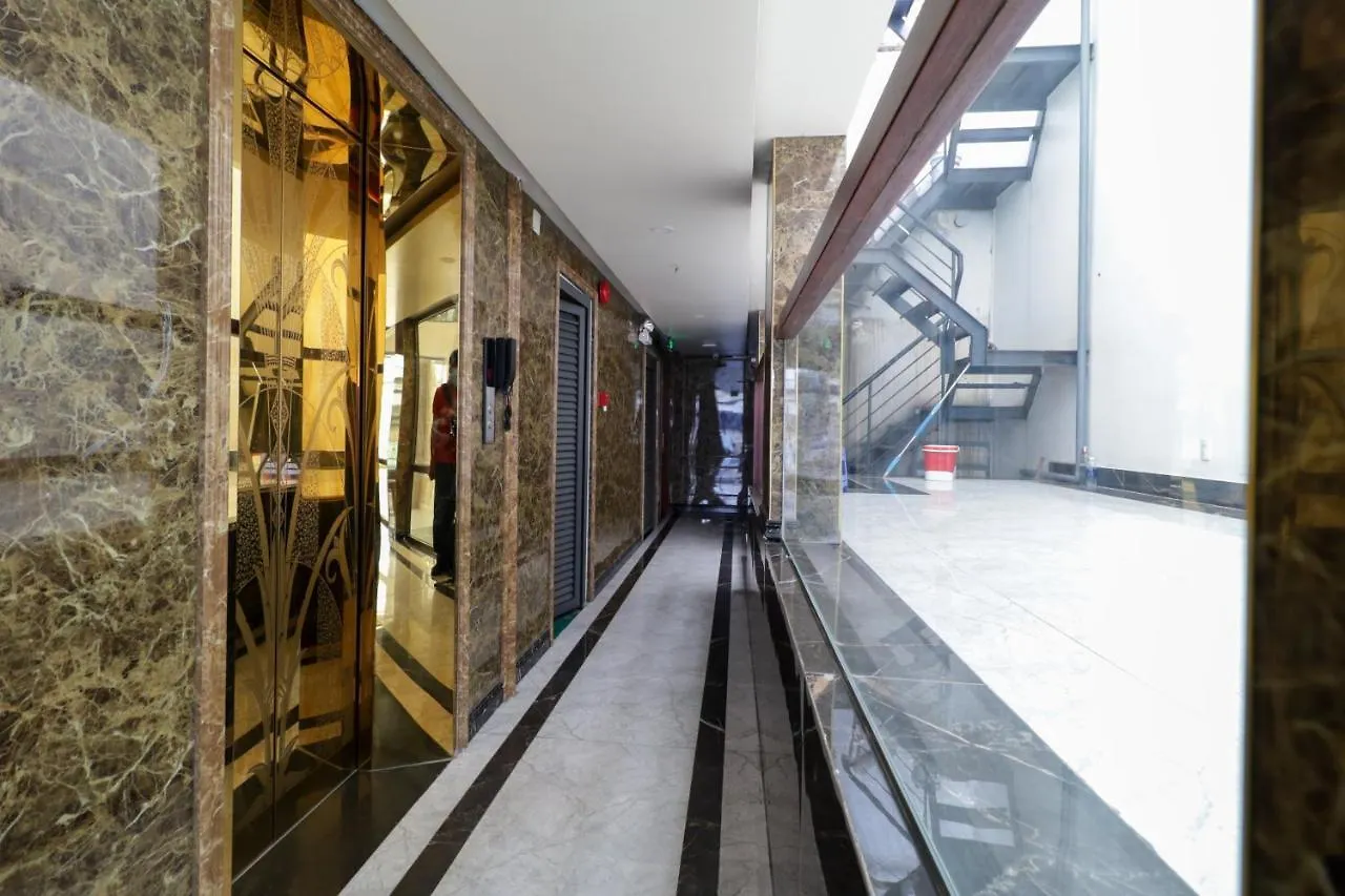 **  Reddoorz Minh Thu Hotel Near Quang Trung Ho Chi Minh City Vietnam