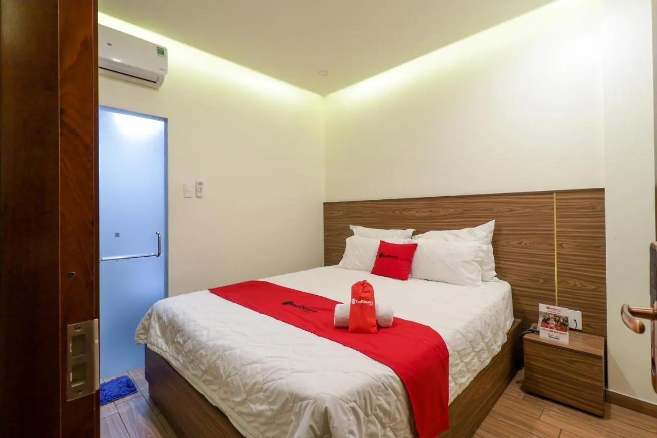 Reddoorz Minh Thu Hotel Near Quang Trung Ho Chi Minh City
