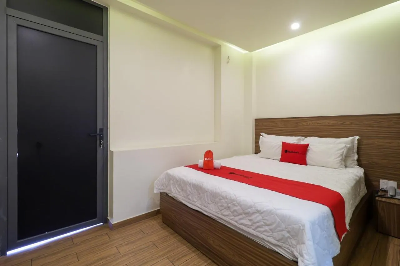 Reddoorz Minh Thu Hotel Near Quang Trung Ho Chi Minh City