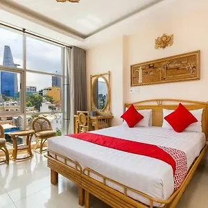 Calmette 151 - Ben Thanh Ho Chi Minh City